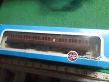 Airfix 60ft lms for sale  WORTHING