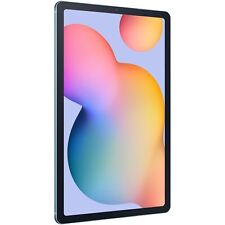 Samsung Galaxy Tab S6 T860 10,5" 128 GB azul (WiFi) - bueno segunda mano  Embacar hacia Argentina