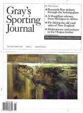 Grays sporting journal for sale  New Bedford