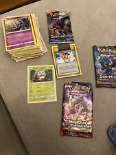 200 pokémon cards for sale  BRISTOL