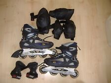 Salomon rollerblades energyzer for sale  BRISTOL