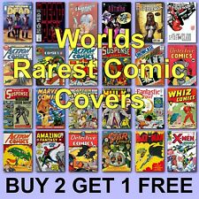 detective comics 27 for sale  RICKMANSWORTH