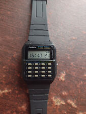 Casio 437 lcd for sale  GLOUCESTER