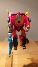 Transformers classics universe for sale  CONSETT