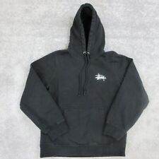 Stussy hoodie mens for sale  Johnson City