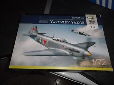 Arma hobby yakovlev d'occasion  Lescure-d'Albigeois