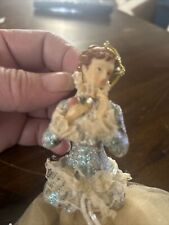Victorian lady christmas for sale  Monroe