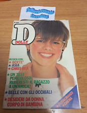 Dolly 264 1983 usato  Castelfranco Emilia