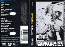 Cappadonna pillage tape for sale  Orinda