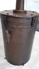 Used, Vintage Vertical Boiler Steam - Untested Possibly Meccano for sale  Shipping to South Africa