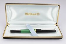 Pelikan stilografica bicolor usato  Valvestino