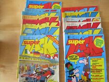 1975 zack comics gebraucht kaufen  Neusäß
