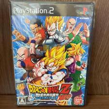 PS2 PlayStation 2 Dragon Ball Z Sparking NEO comprar usado  Enviando para Brazil