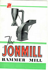 Vintage jonmill hammer for sale  RUSHDEN