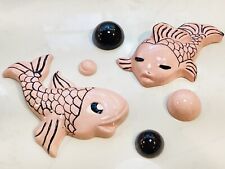 Vintage ceramic fish for sale  San Antonio