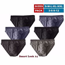 Pack mens briefs for sale  MANCHESTER