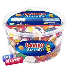 Haribo starmix tub for sale  LEEDS