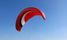 Paraglider wing Swing Axis 3 28 95-125kg DHV 1/EN-A/Free Shipping/ for sale  Shipping to South Africa