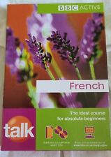 Talk french new for sale  Ireland