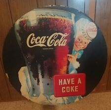 Vintage coca cola for sale  Chester
