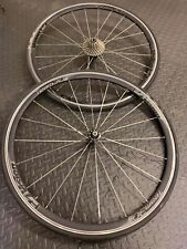 Vision team wheel for sale  DERBY