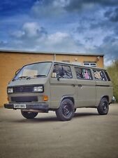 T25 campervan. new for sale  OTLEY