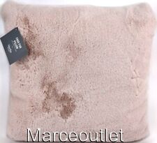 faux fur decorative pillows for sale  USA