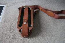 Loadmaster leather cartridge for sale  HAILSHAM