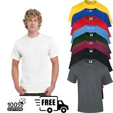 Mens shirts plain for sale  ILFORD
