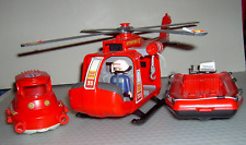 Playmobil 4428 rescue gebraucht kaufen  Hamburg