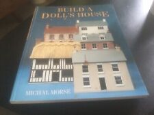 Build dolls house for sale  LIVERPOOL