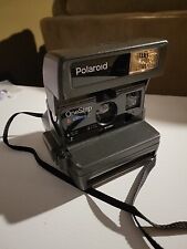 Vintage polaroid one for sale  Ormond Beach