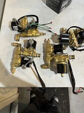 Npt air valves for sale  Albuquerque
