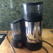 Pavoni kaffeemühle bohnen gebraucht kaufen  Ortenberg