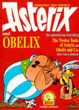 Asterix obelix rene for sale  AVIEMORE