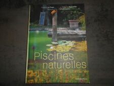 Piscines naturelles rosenn d'occasion  Aubenas