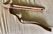 Vintage ridgid tool for sale  North Hatfield