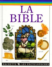 Encyclopoches bible d'occasion  France