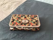Trousse maquillage multicolore d'occasion  Viry