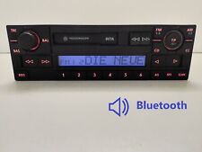 Autoradio bluetooth beta gebraucht kaufen  Deutschland