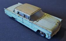 Dinky toys lincoln d'occasion  Agon-Coutainville