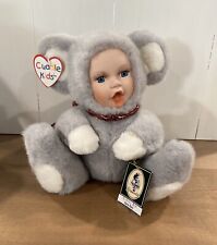 Vintage 2000 cuddle for sale  Gonzales