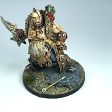 Ogor mawtribes maneater for sale  LLANSANTFFRAID