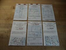 jeppesen charts for sale  Conroe