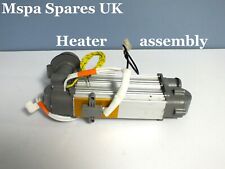 Mspa spa heater for sale  PORTSMOUTH
