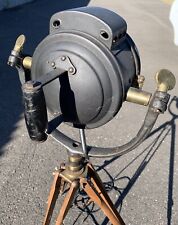 Vintage industriel lampe d'occasion  Le Creusot