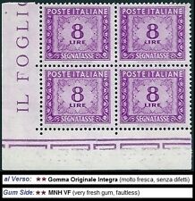 Italia 1955 1956 usato  Lecce