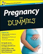 Pregnancy dummies jarvis for sale  UK