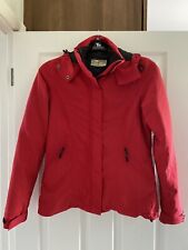 Musto ladies jacket for sale  CLEVEDON