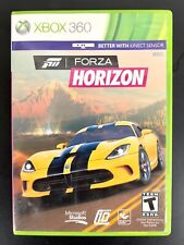Forza Horizon (Microsoft Xbox 360, 2012) Tested & Working - Clean Disc for sale  Shipping to South Africa